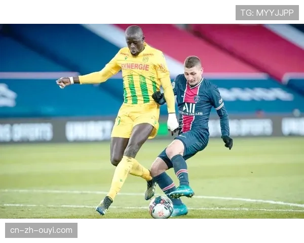 快讯：南特2-0击败特鲁瓦，暂时逃离降级区