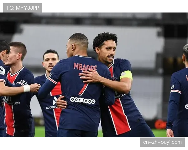 姆巴佩专访：谈在马赛客场的胜利及未来规划