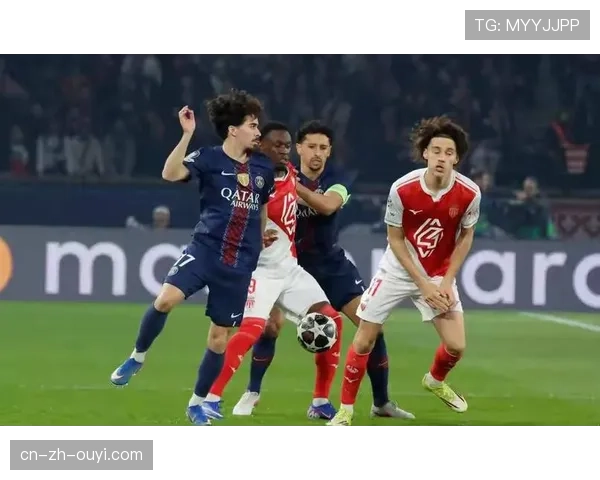 巴黎圣日耳曼晋级欧冠四强，法甲欧战积分有望提升